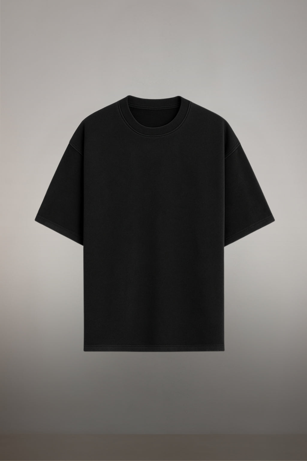 Aquarius Grind Oversized Fit T-shirt
