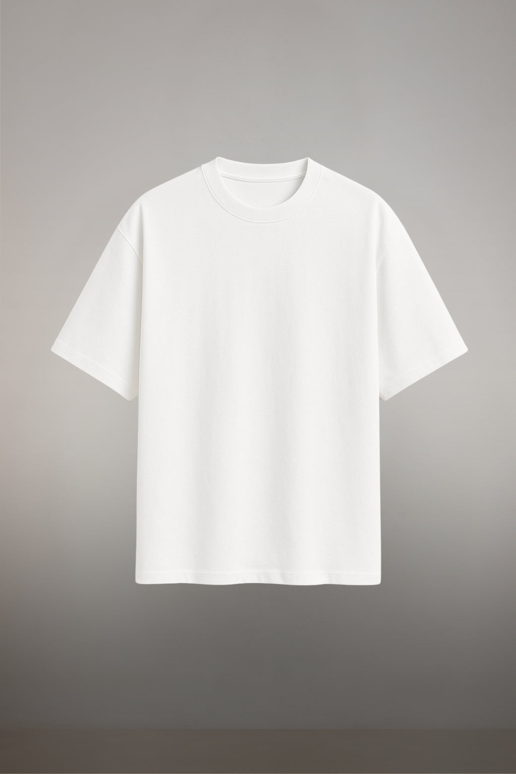 Sailing Ship Oversized Fit T-Shirt