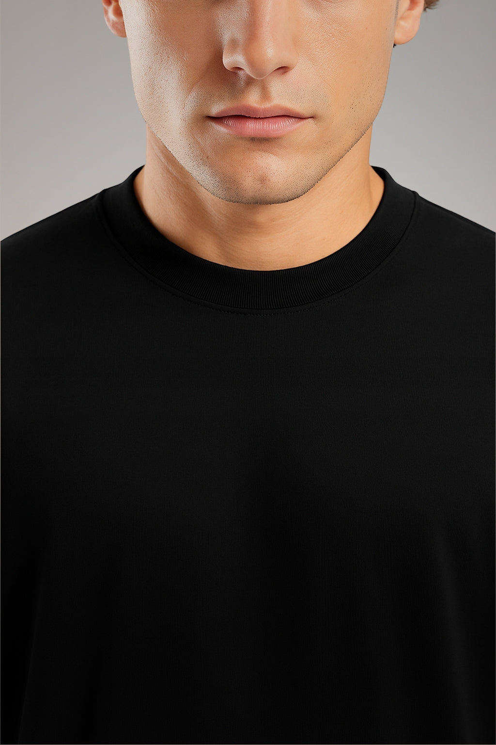 Aquarius Grind Oversized Fit T-shirt